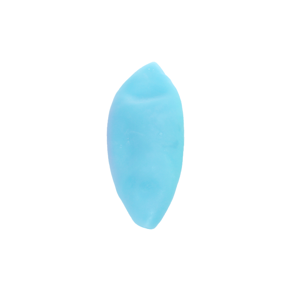 Gumová koule Wubble Bubble modrá - náhled 2