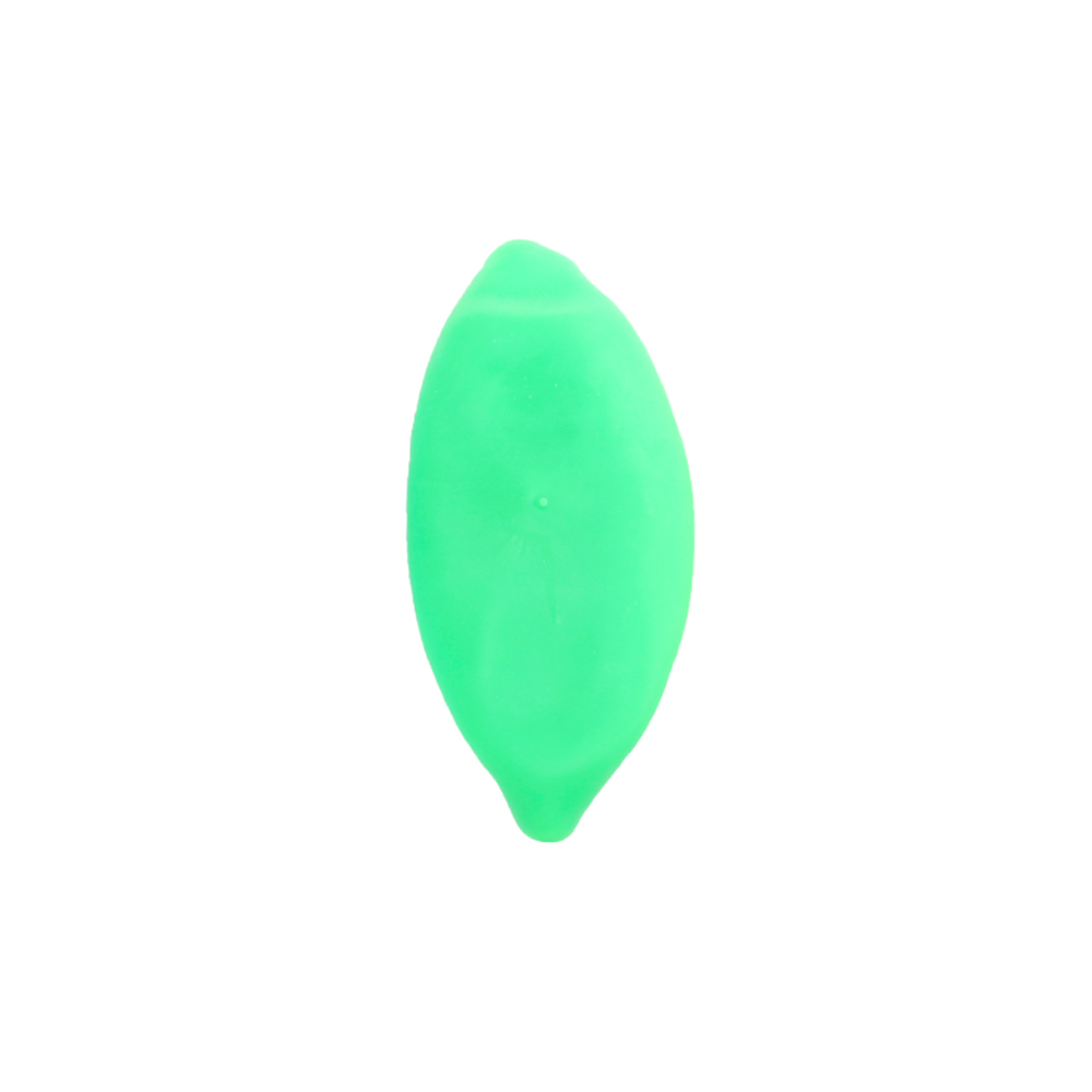 Gumová koule Wubble Bubble zelená - náhled 2