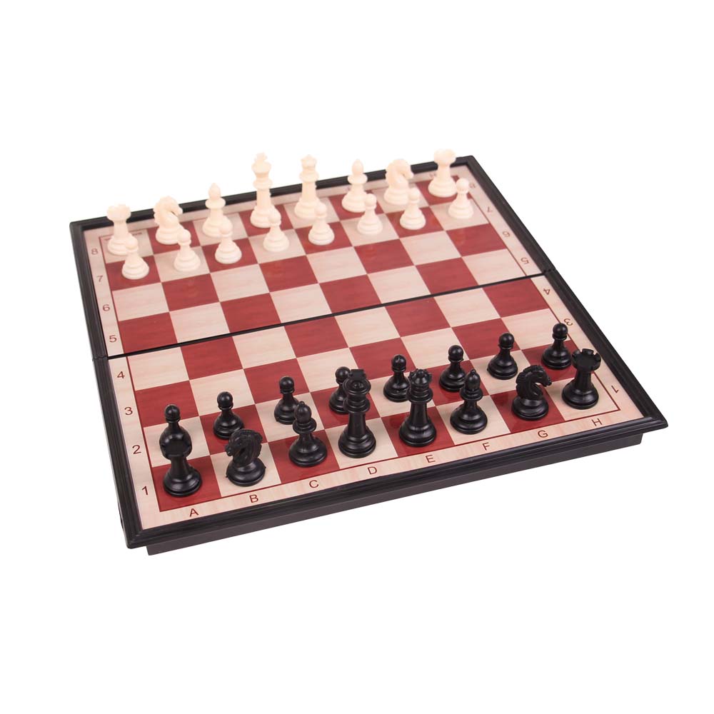 Šachy magnetické - náhled 5