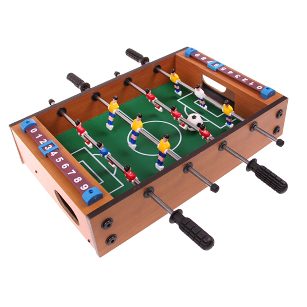 Stolní mini fotbálek - náhled 1