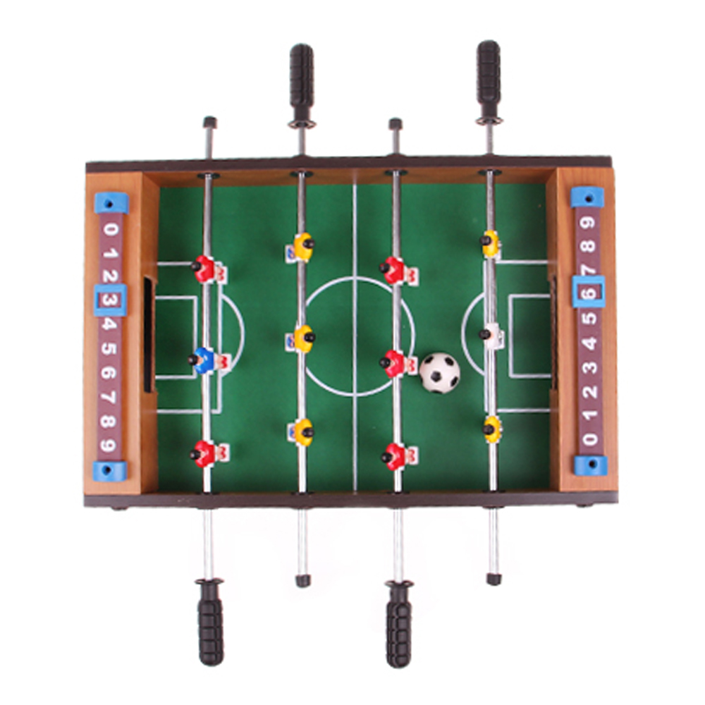 Stolní mini fotbálek - náhled 2