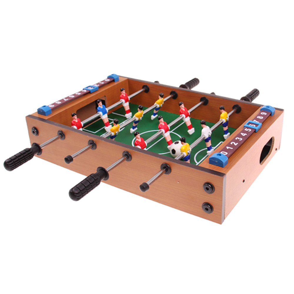Stolní mini fotbálek - náhled 3