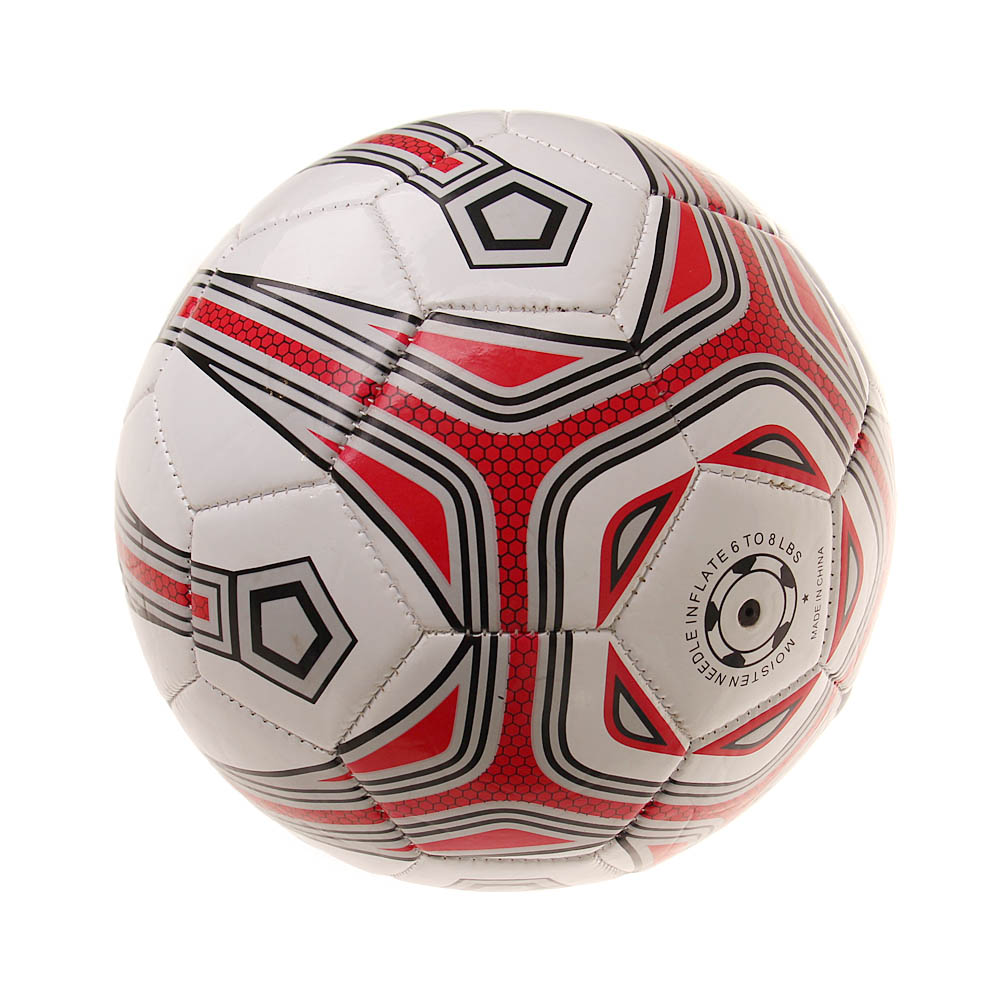 Fotbalový míč var.3 - náhled 1