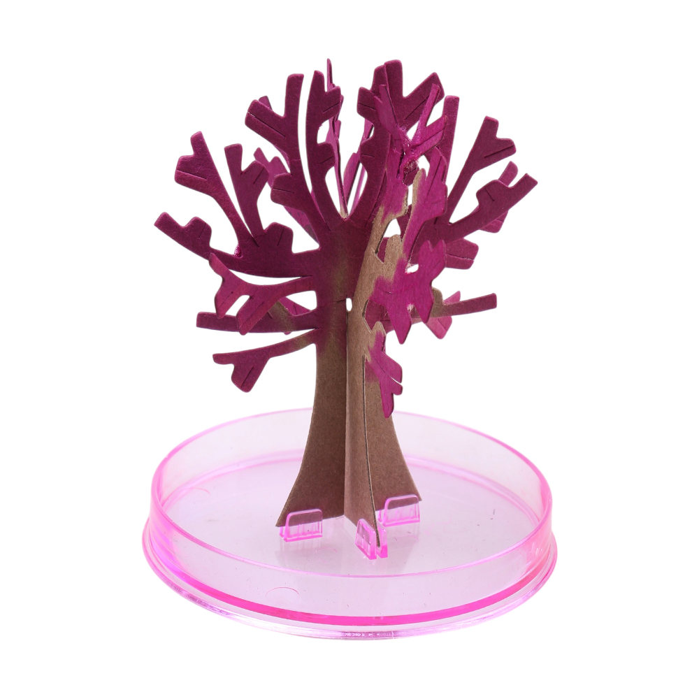 Kouzelný rostoucí stromek Sakura - náhled 1