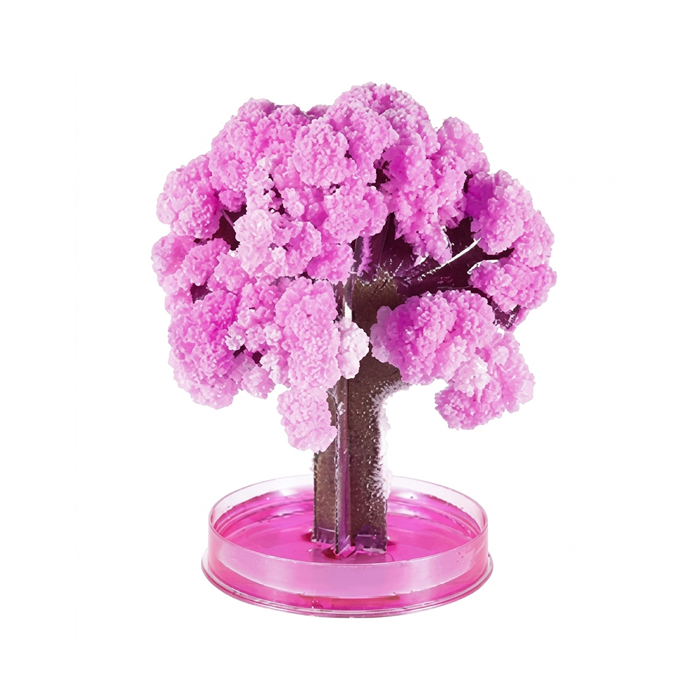 Kouzelný rostoucí stromek Sakura - náhled 4