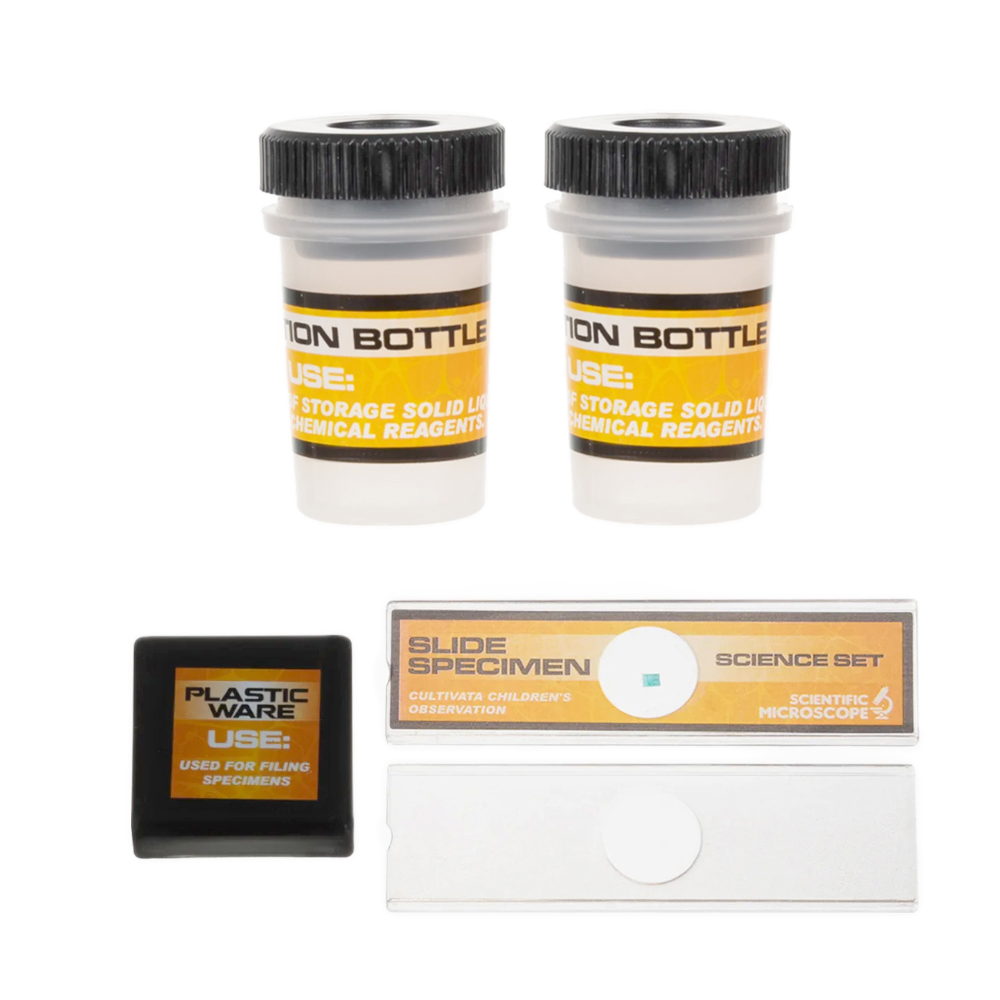 Mikroskop pro děti - náhled 2