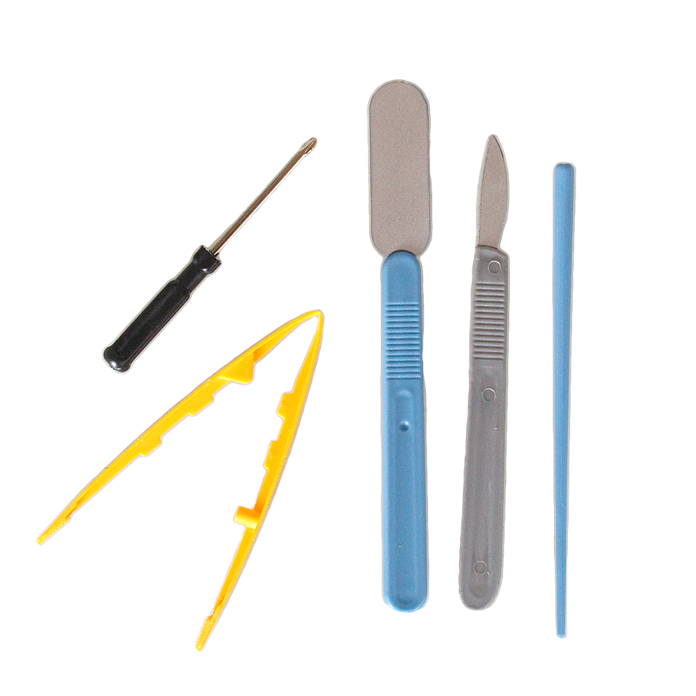 Mikroskop pro děti - náhled 3