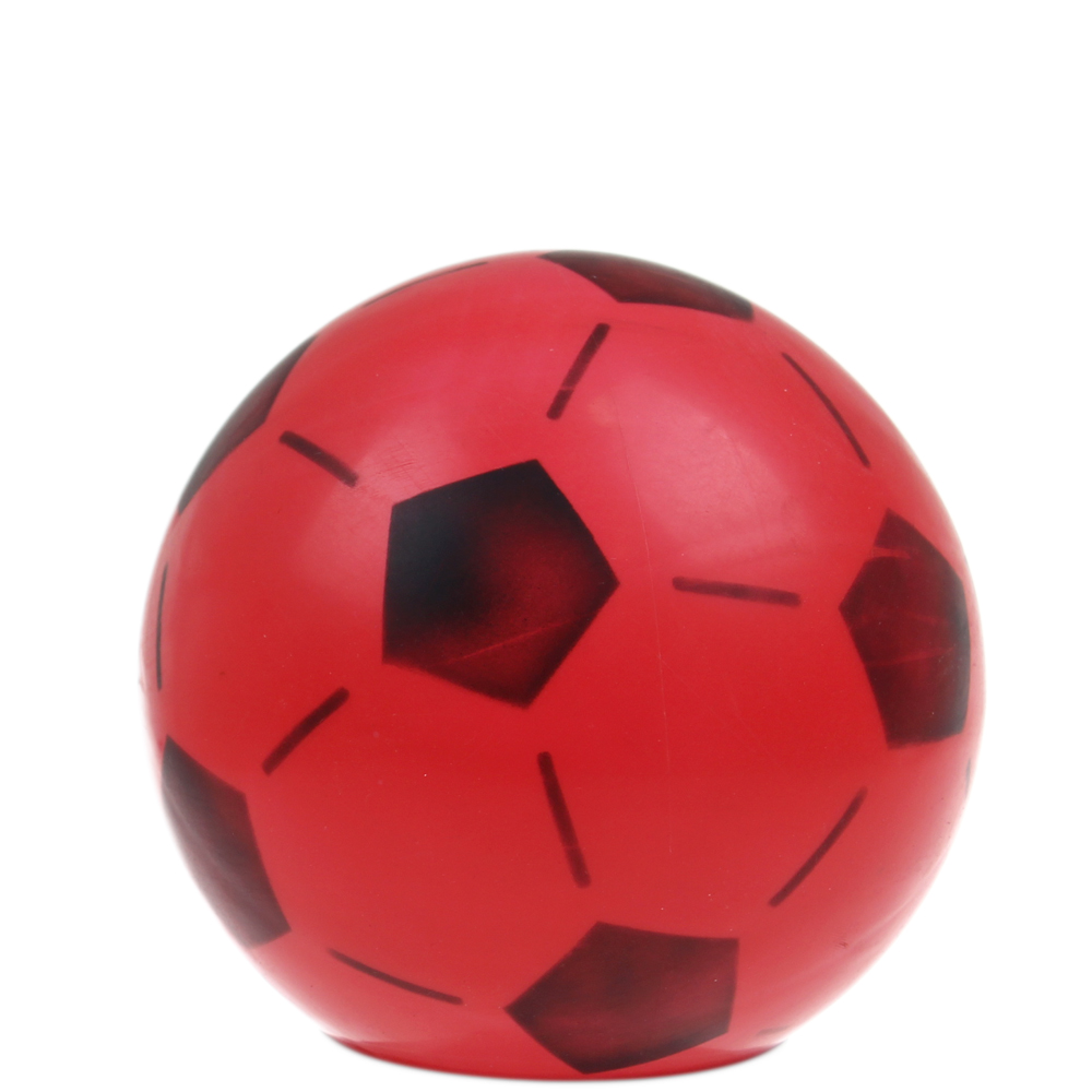 Nafukovací fotbalový míč - náhled 1