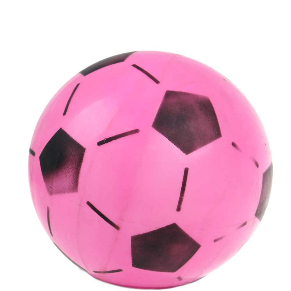 Nafukovací fotbalový míč - náhled 3