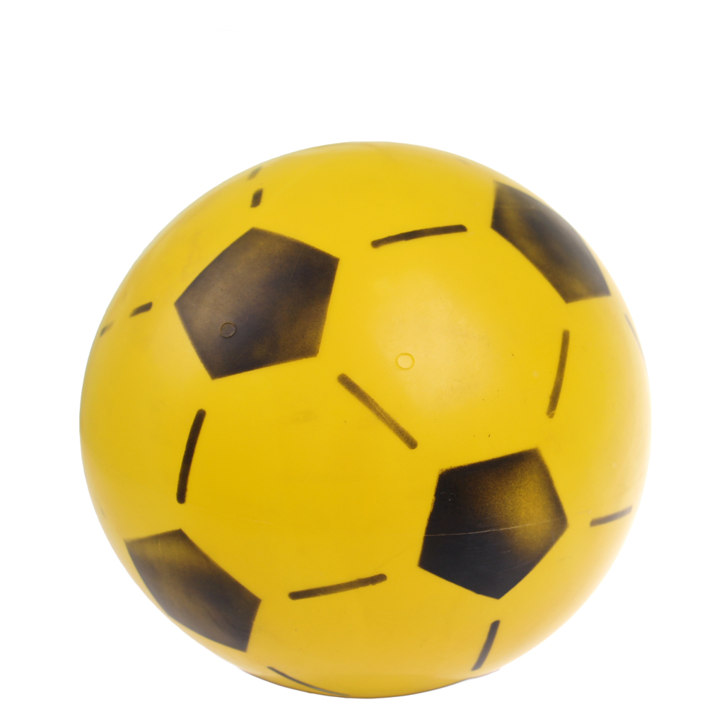 Nafukovací fotbalový míč - náhled 5