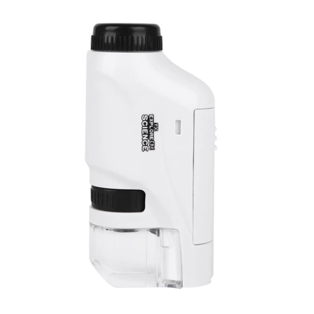 Přenosný optický mikroskop pro děti - náhled 1