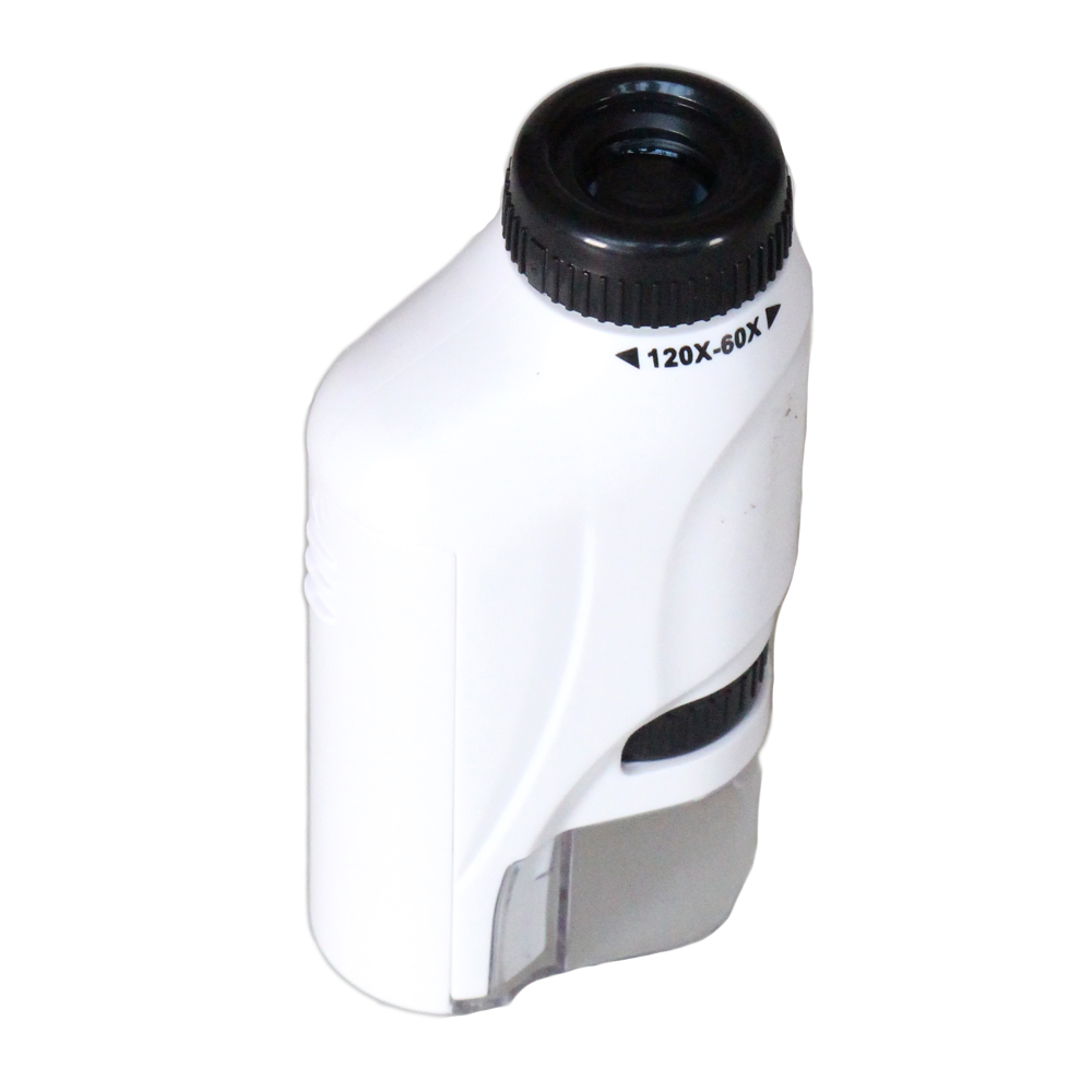 Přenosný optický mikroskop pro děti - náhled 3