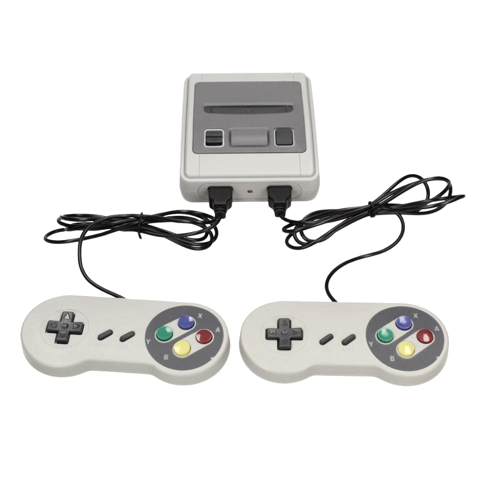 Retro herní konzole EONY 620 her - náhled 1