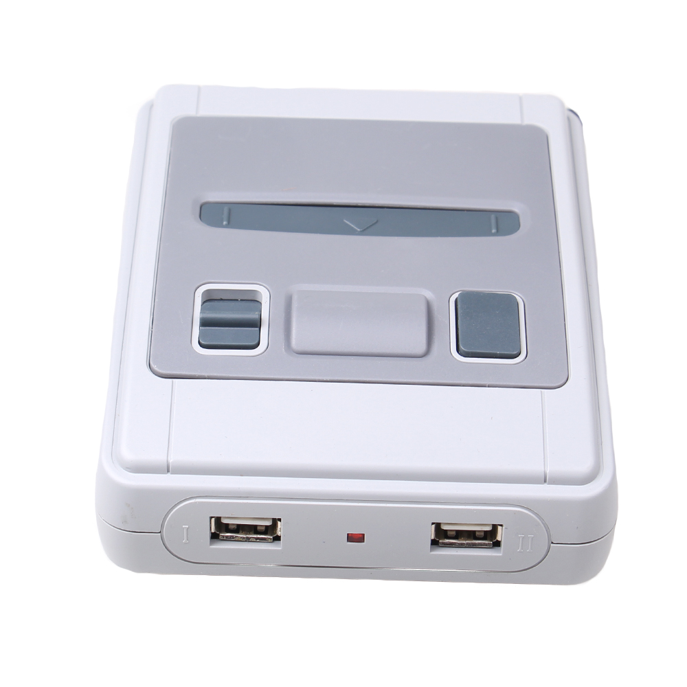 Retro herní konzole EONY 620 her - náhled 2