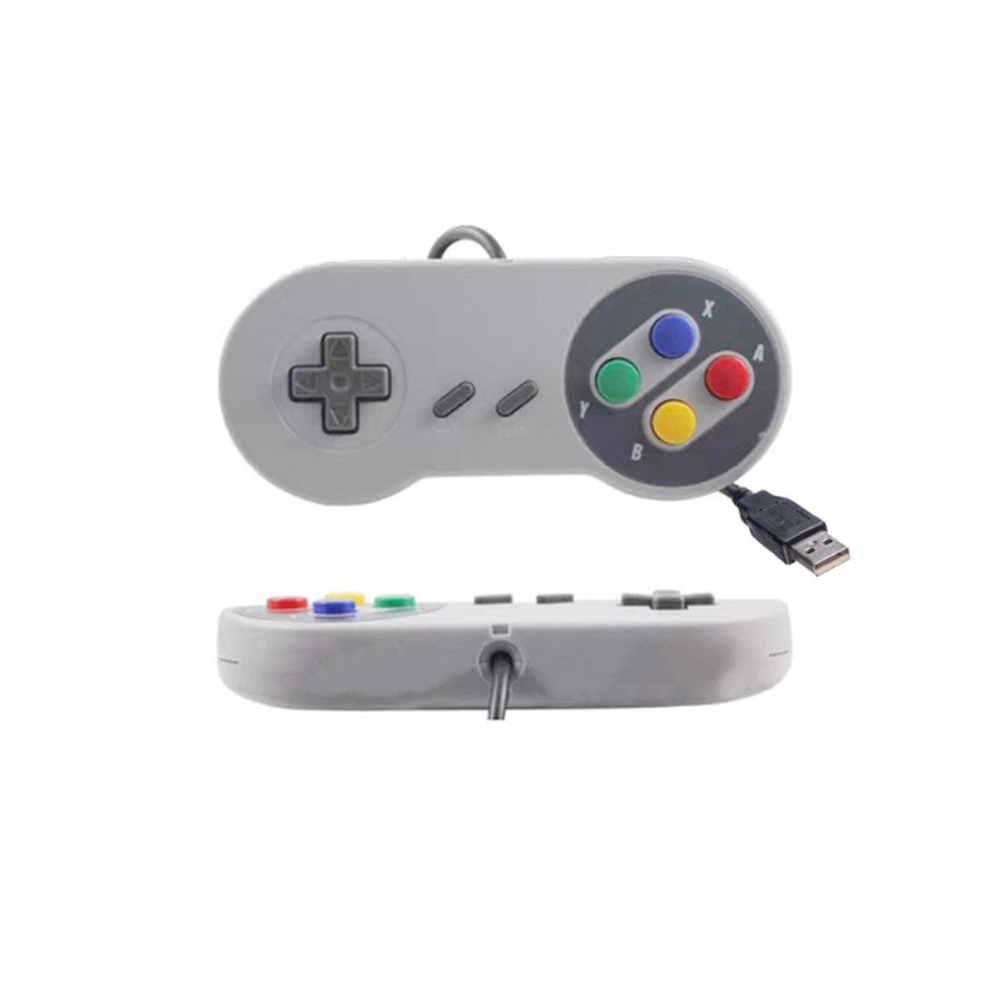 Retro herní konzole EONY 620 her - náhled 3