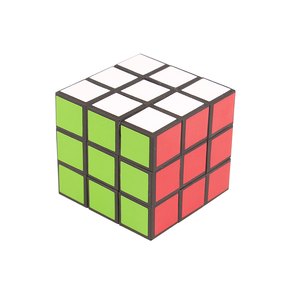 Rubikova kostka - náhled 1