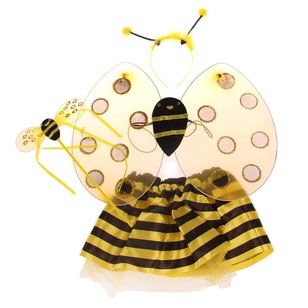 Kostým včelka - náhled 1