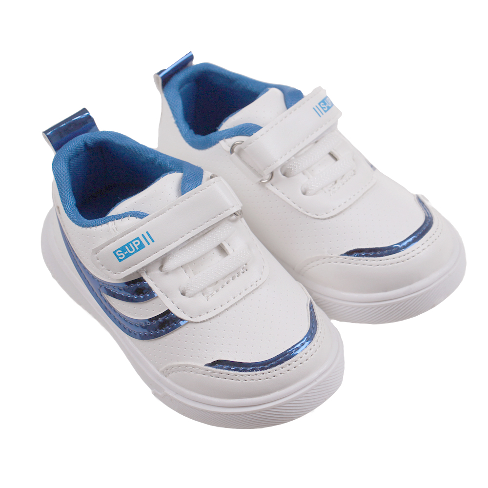 Dětské boty S-UP modré - náhled 1