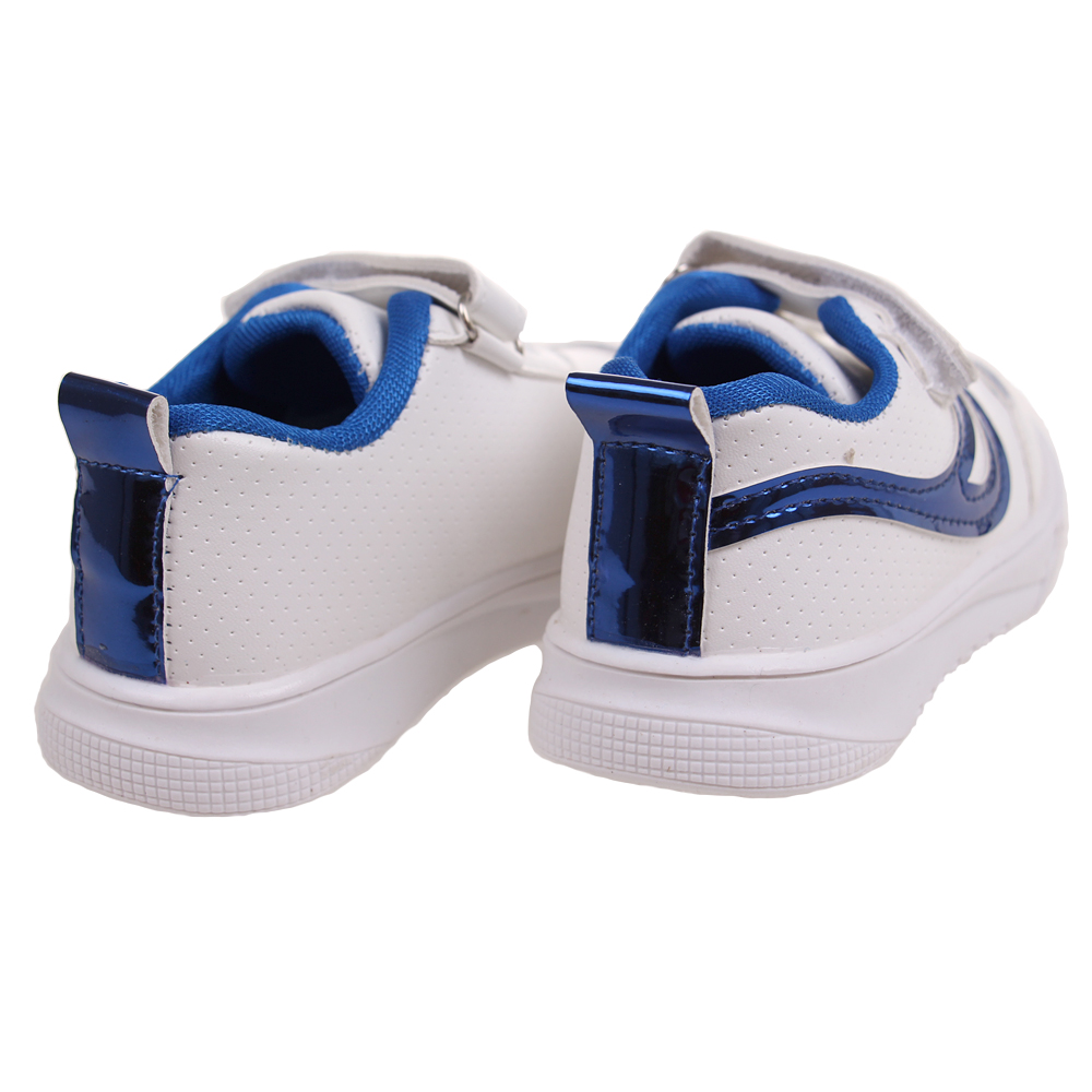 Dětské boty S-UP modré - náhled 2