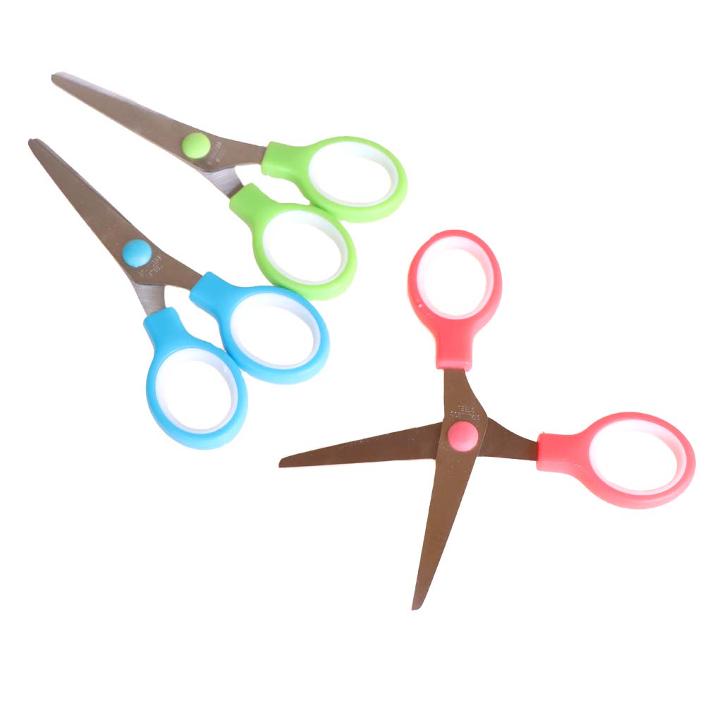Dětské nůžky mix - náhled 2