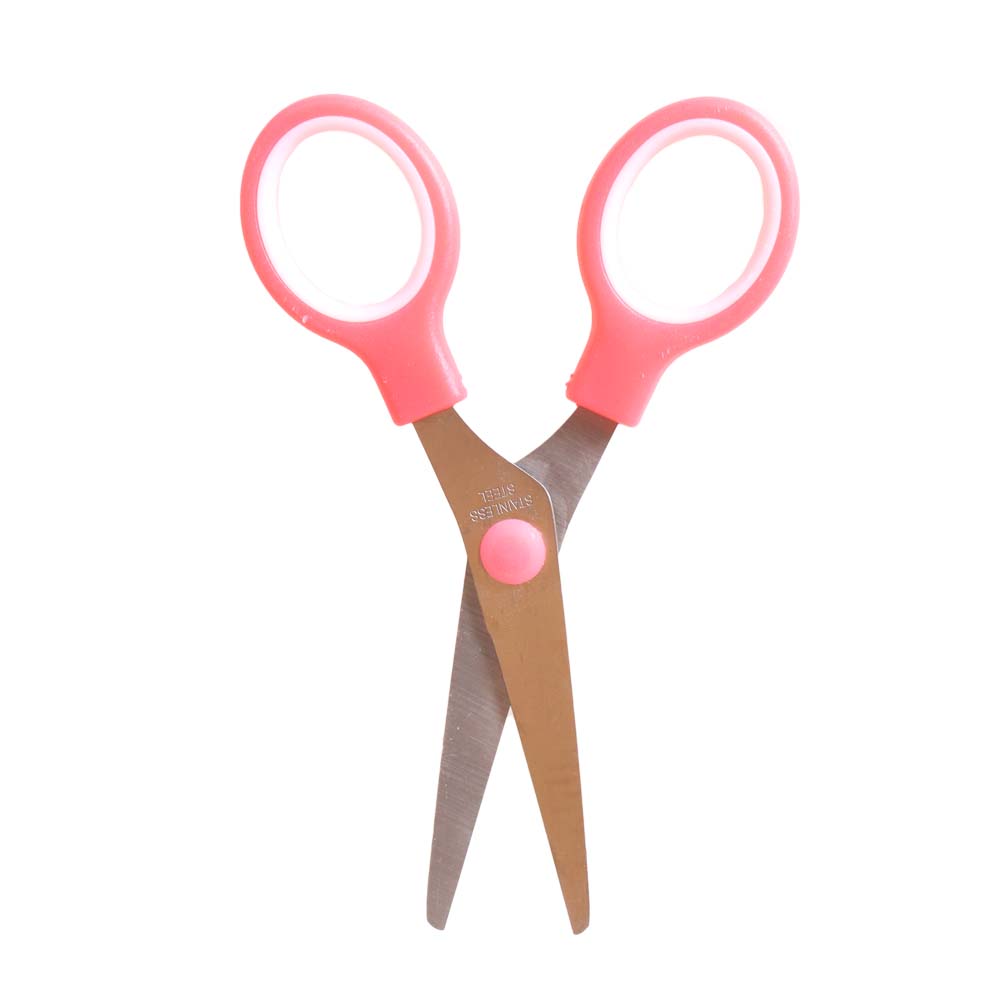 Dětské nůžky mix - náhled 3