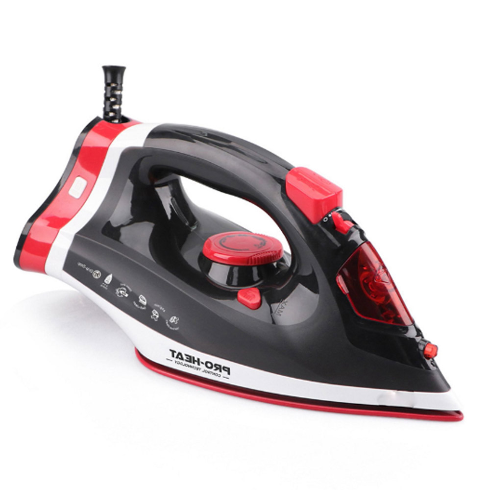 Bezdrátová napařovací žehlička ADM HH-668C - náhled 1