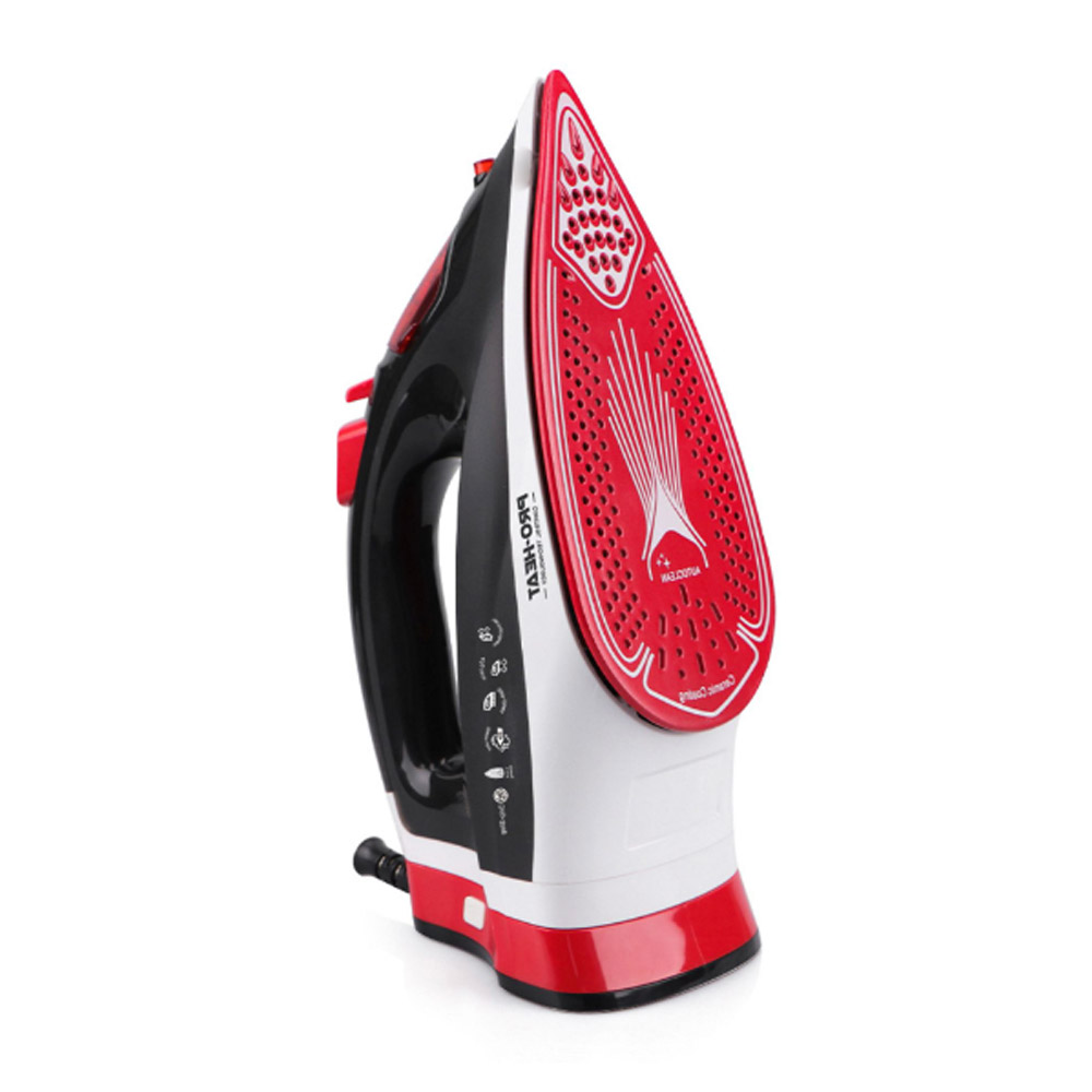 Bezdrátová napařovací žehlička ADM HH-668C - náhled 2