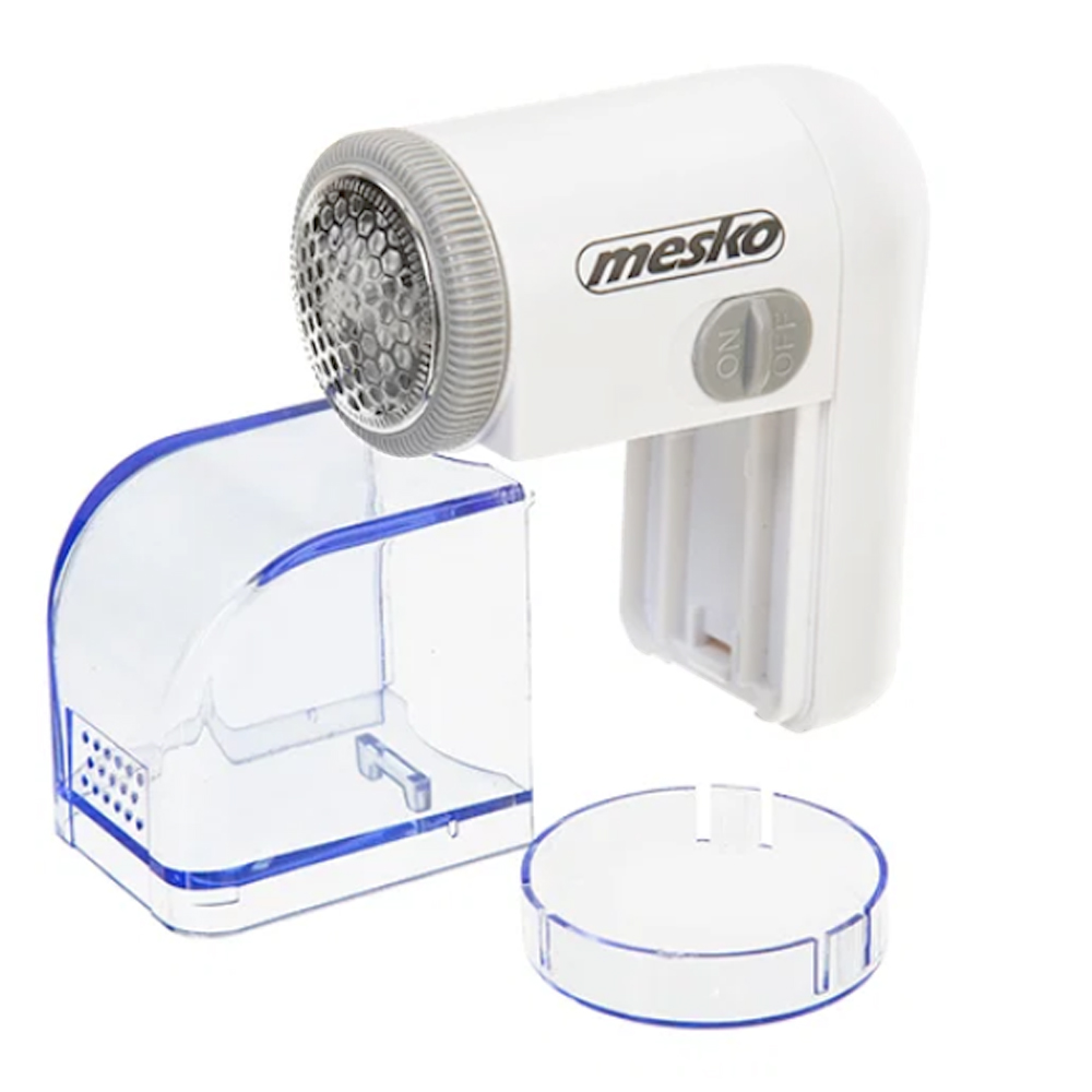 Mini odstraňovač žmolků MS-9610 - náhled 1