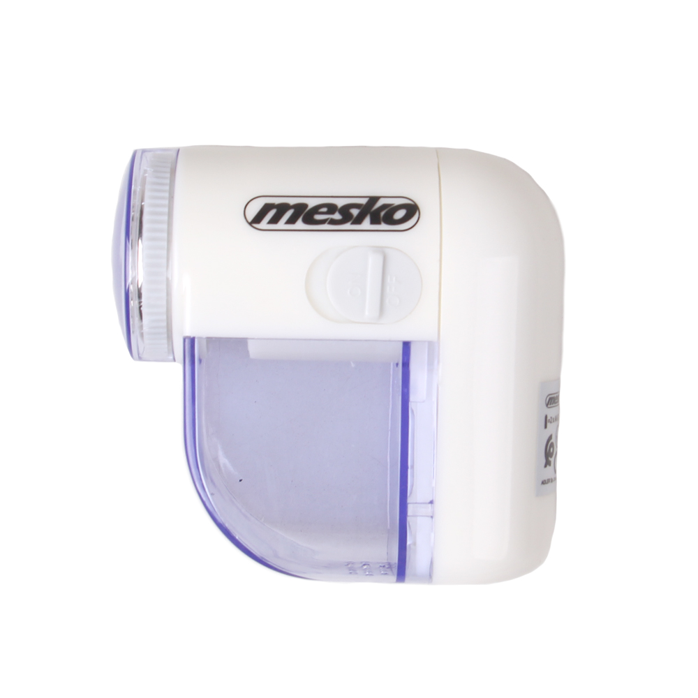 Mini odstraňovač žmolků MS-9610 - náhled 2