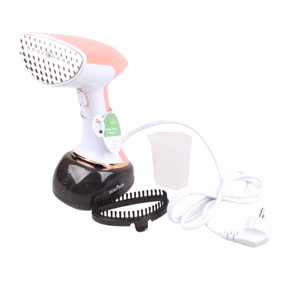Napařovací žehlička na oděvy BT-9731 1500W - náhled 1