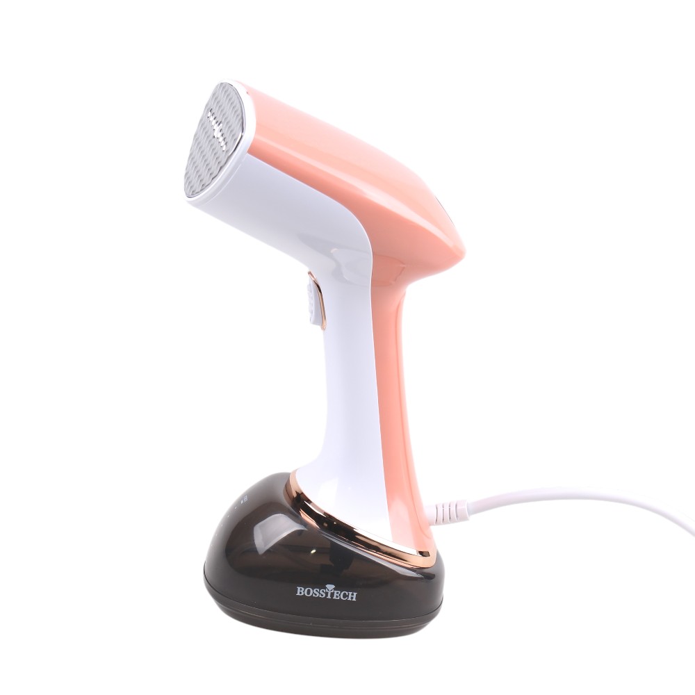 Napařovací žehlička na oděvy BT-9731 1500W - náhled 2