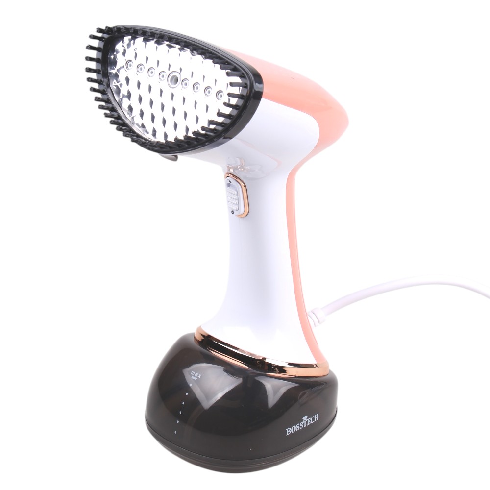 Napařovací žehlička na oděvy BT-9731 1500W - náhled 5