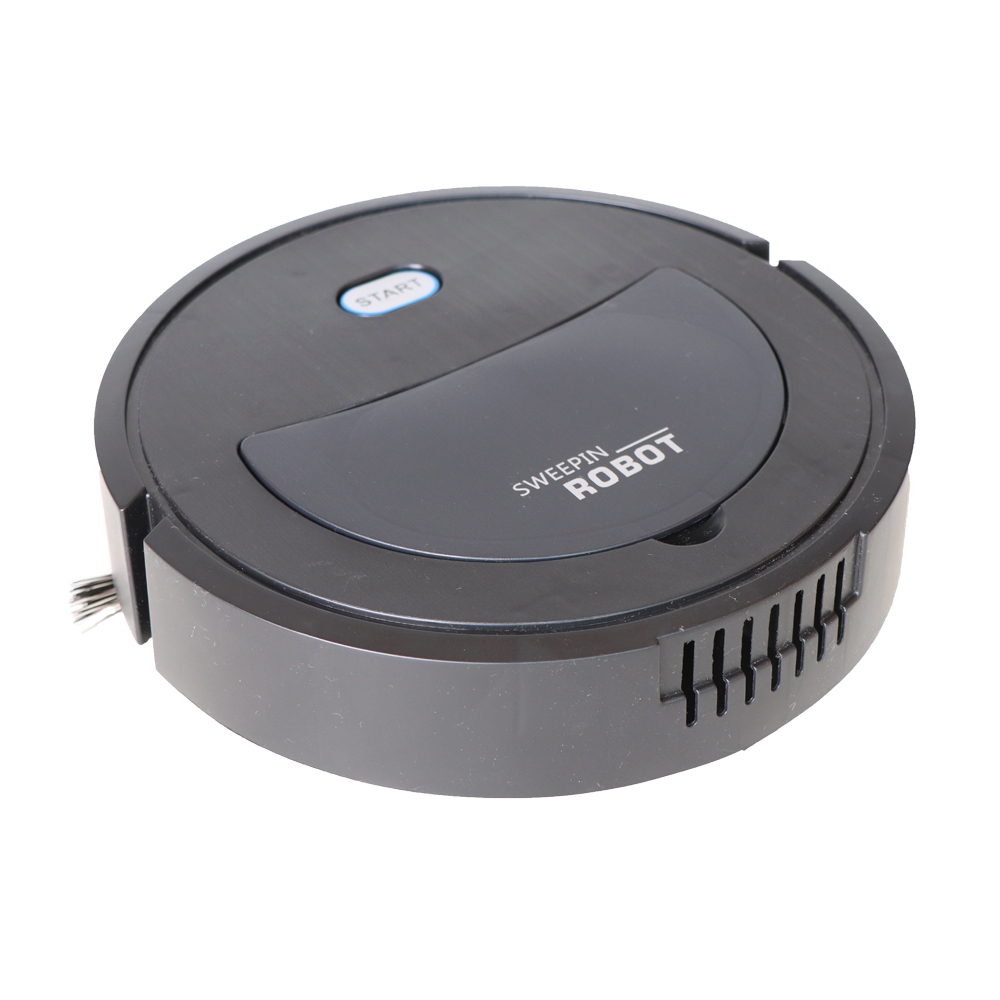 Robotický vysavač SWEEPIN černý - náhled 2