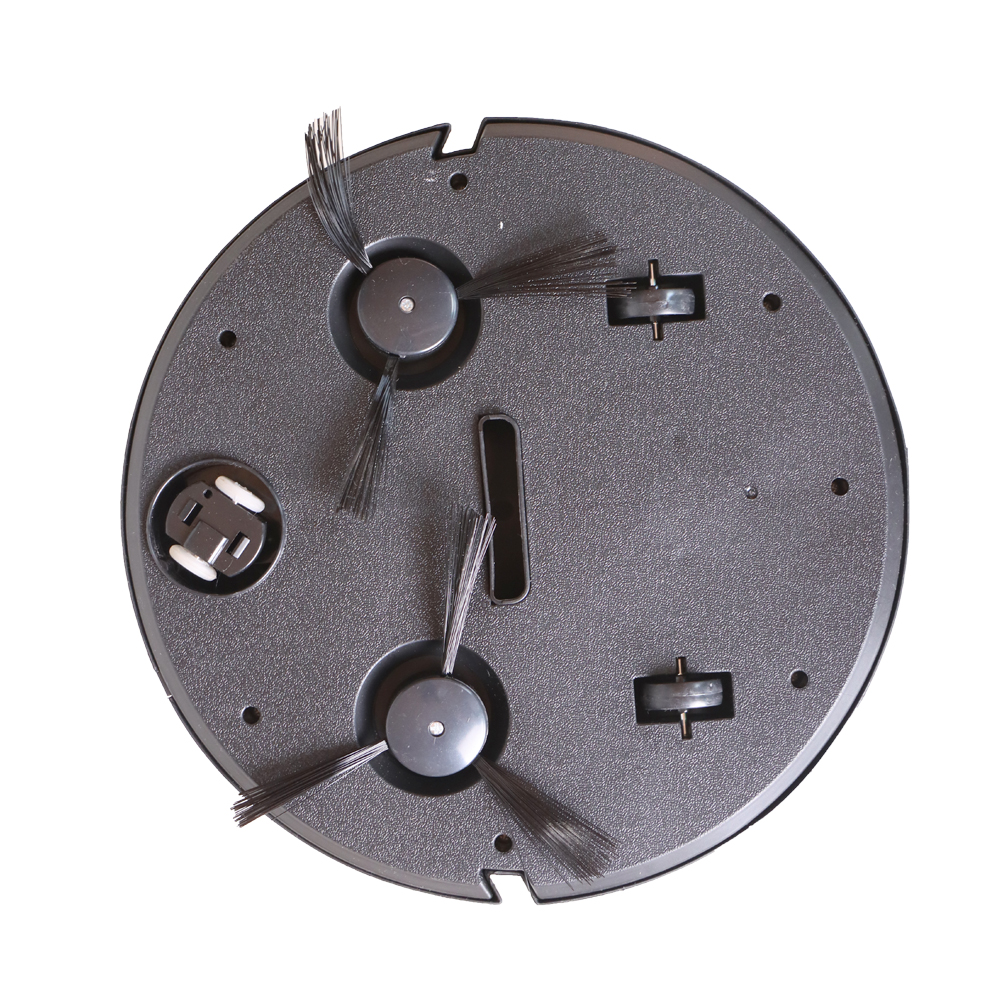 Robotický vysavač SWEEPIN černý - náhled 3