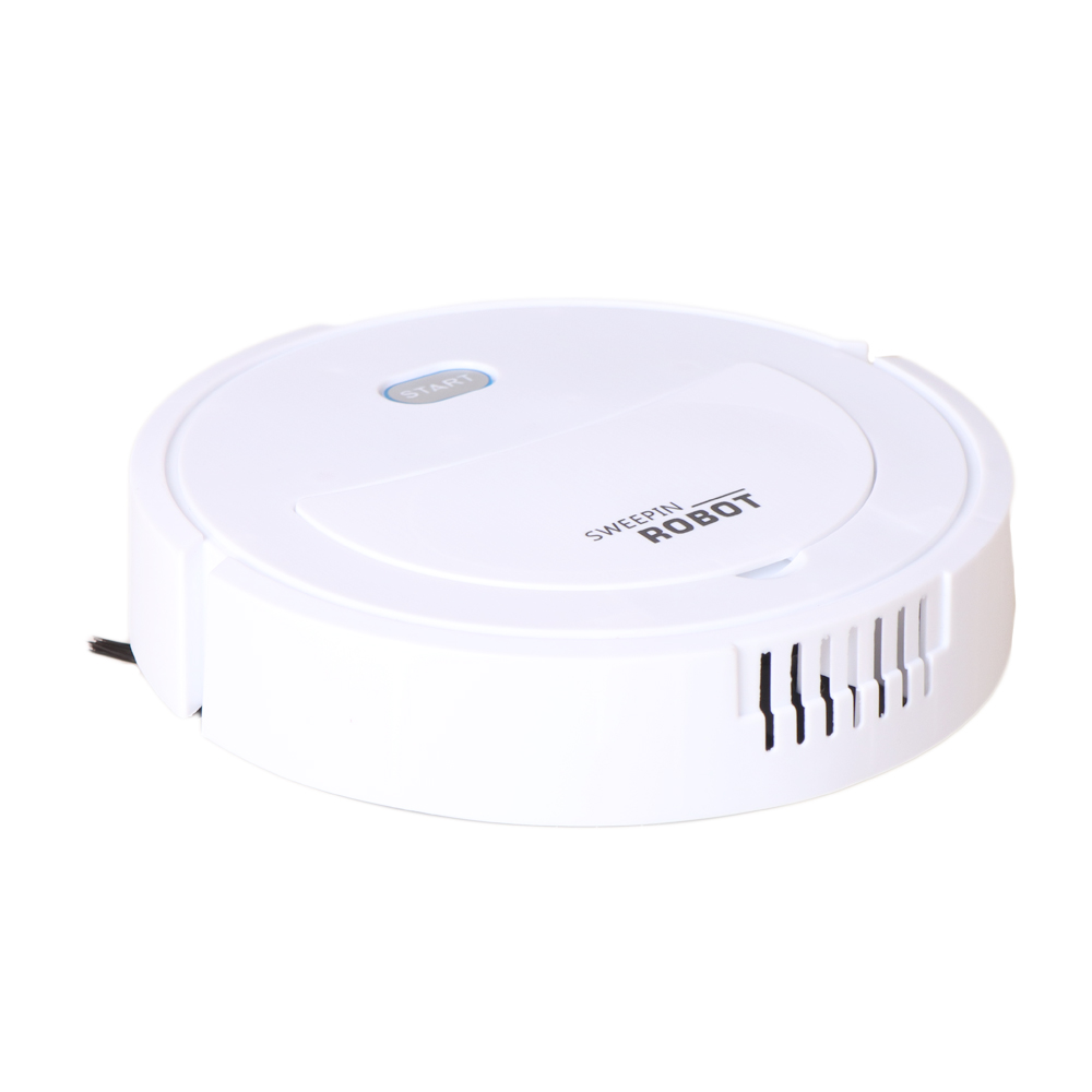 Robotický vysavač SWEEPIN bílý - náhled 1