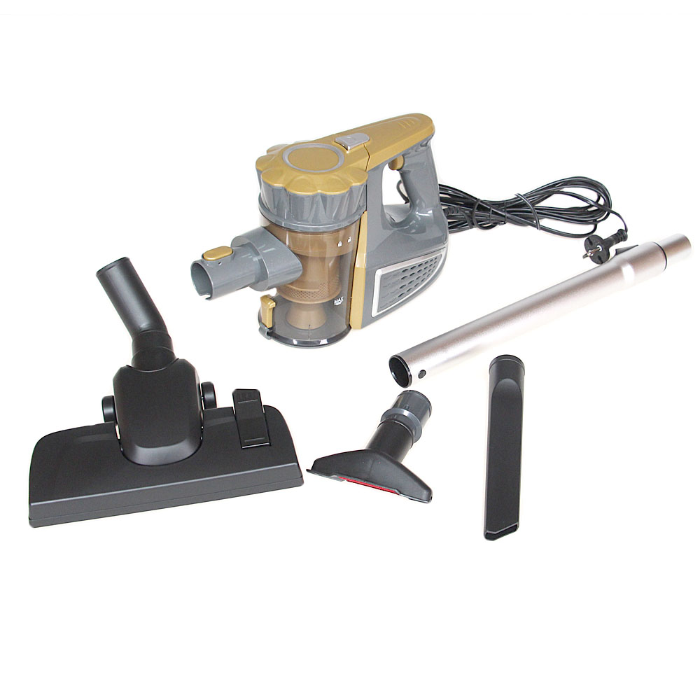 Tyčový vysavač 3v1 - náhled 1