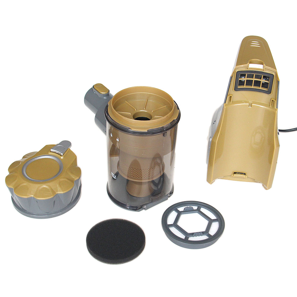 Tyčový vysavač 3v1 - náhled 4