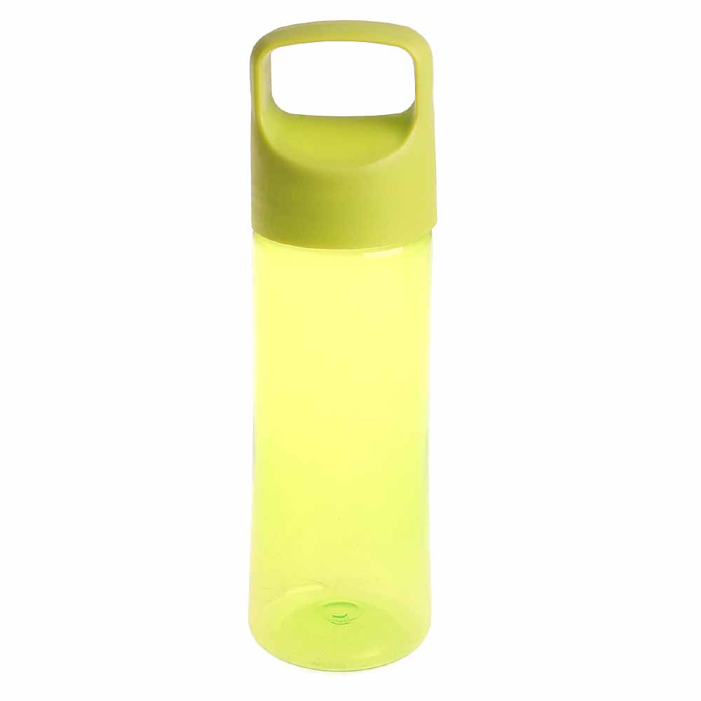 Plastová lahev 500 ml zelená - náhled 1