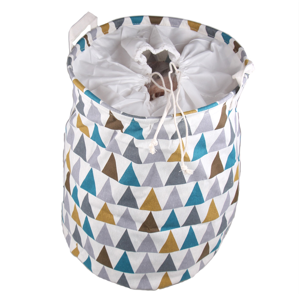 Koše na prádlo mix 3ks - náhled 3