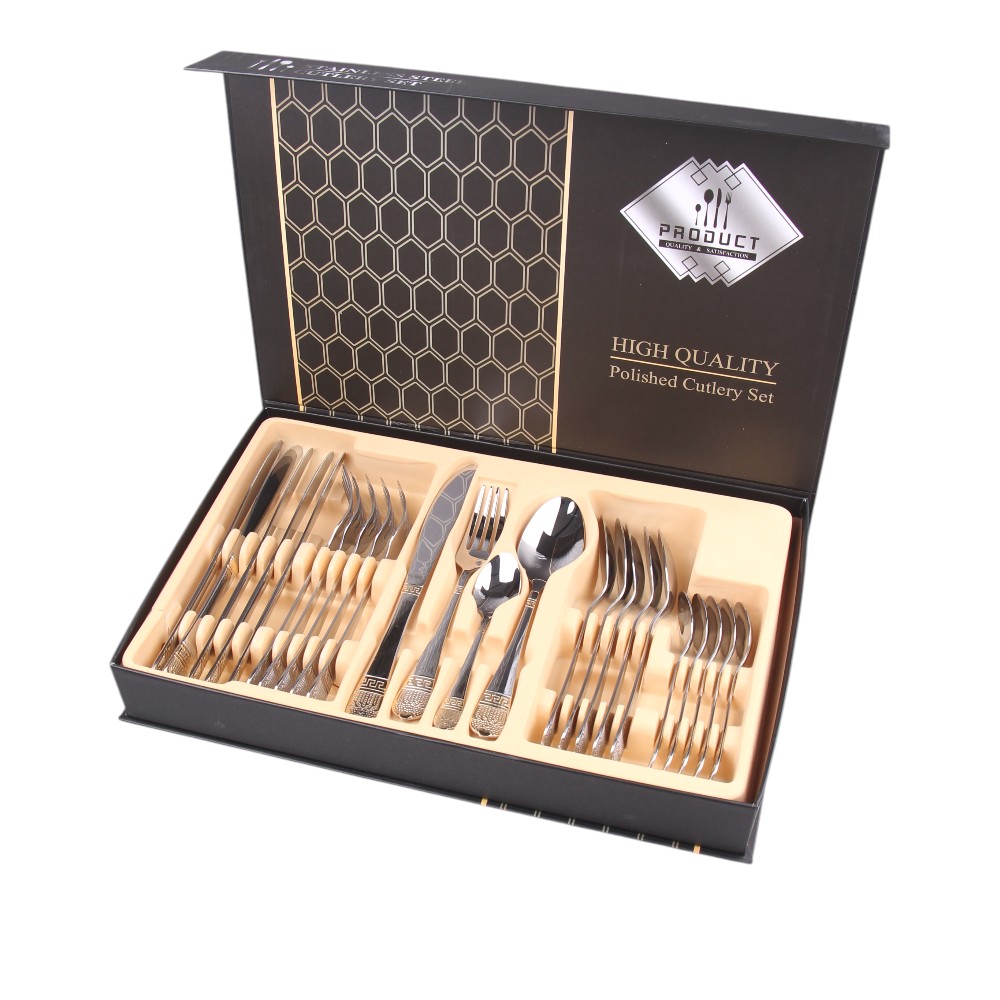 24dílná sada příborů PRODUCT - náhled 2