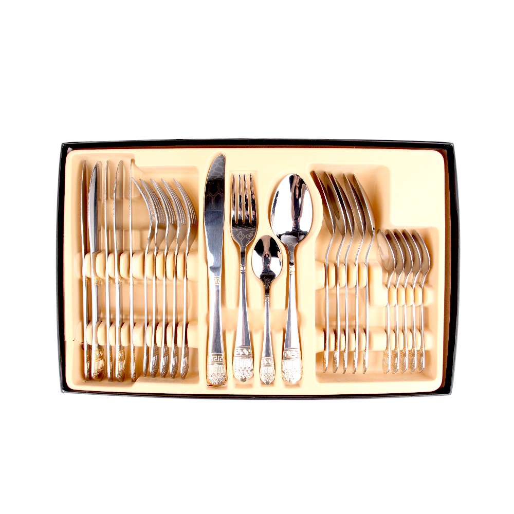 24dílná sada příborů PRODUCT - náhled 3