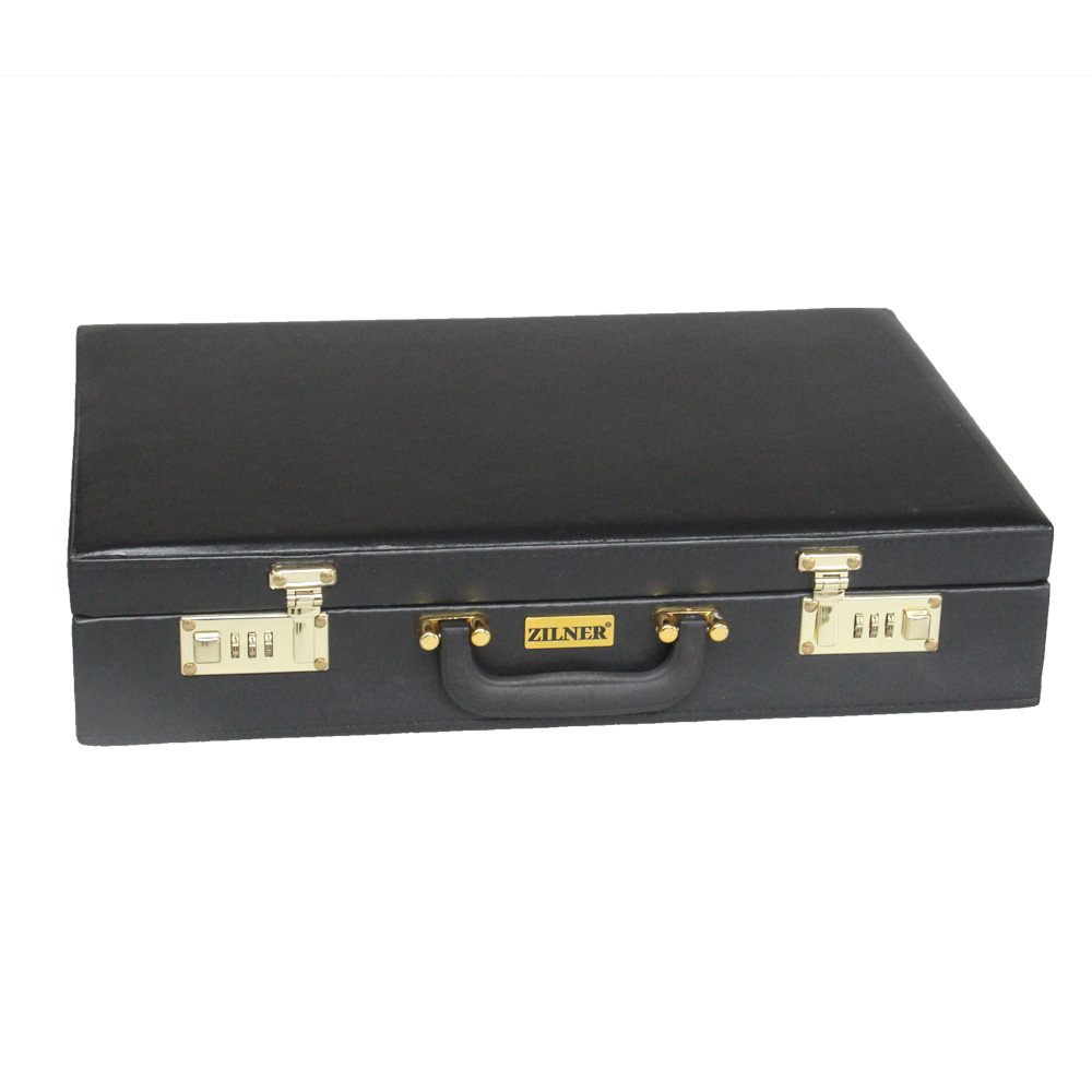 72-dílná sada příborů v kufříku ZL-6505 - náhled 1