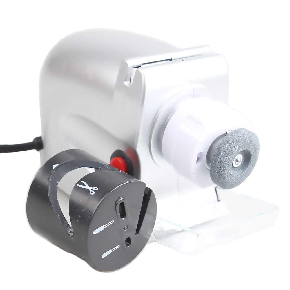 Elektrický brousek nožů 2v1 - náhled 2