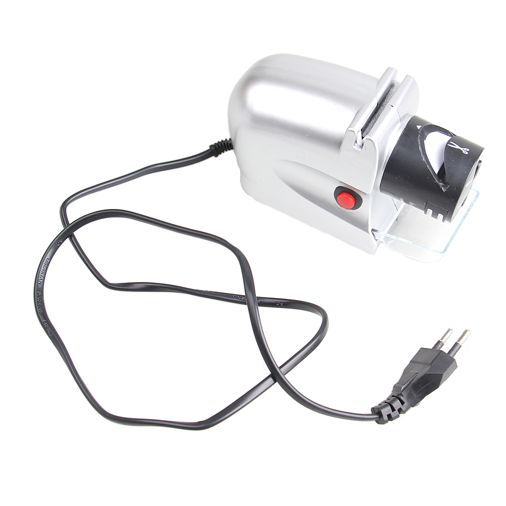 Elektrický brousek nožů 2v1 - náhled 3