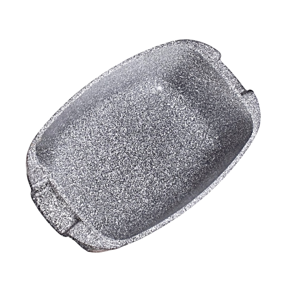 Keramický pekáč 5,5l mramorový - náhled 2