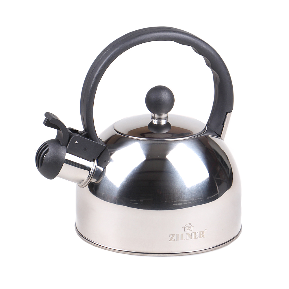 Kovová konvice 1,5l var.2 - náhled 1