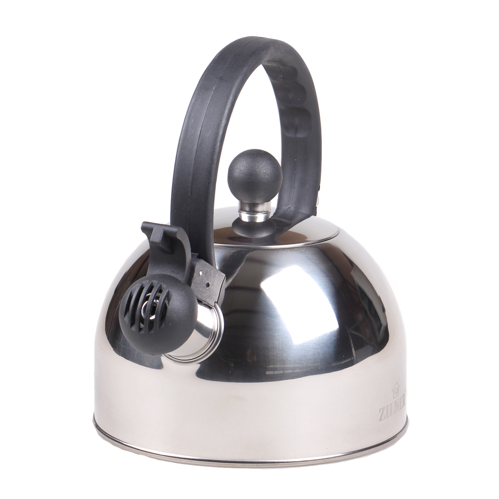 Kovová konvice 1,5l var.2 - náhled 2