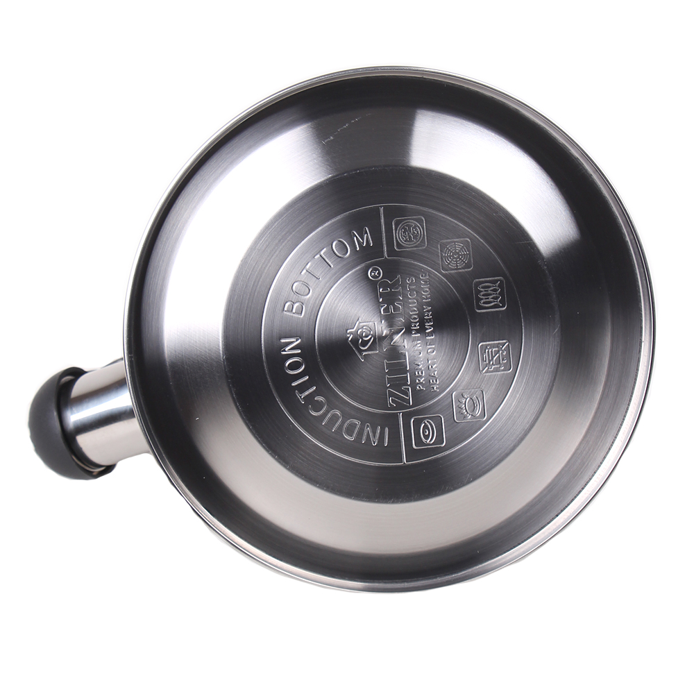 Kovová konvice 1,5l var.2 - náhled 3