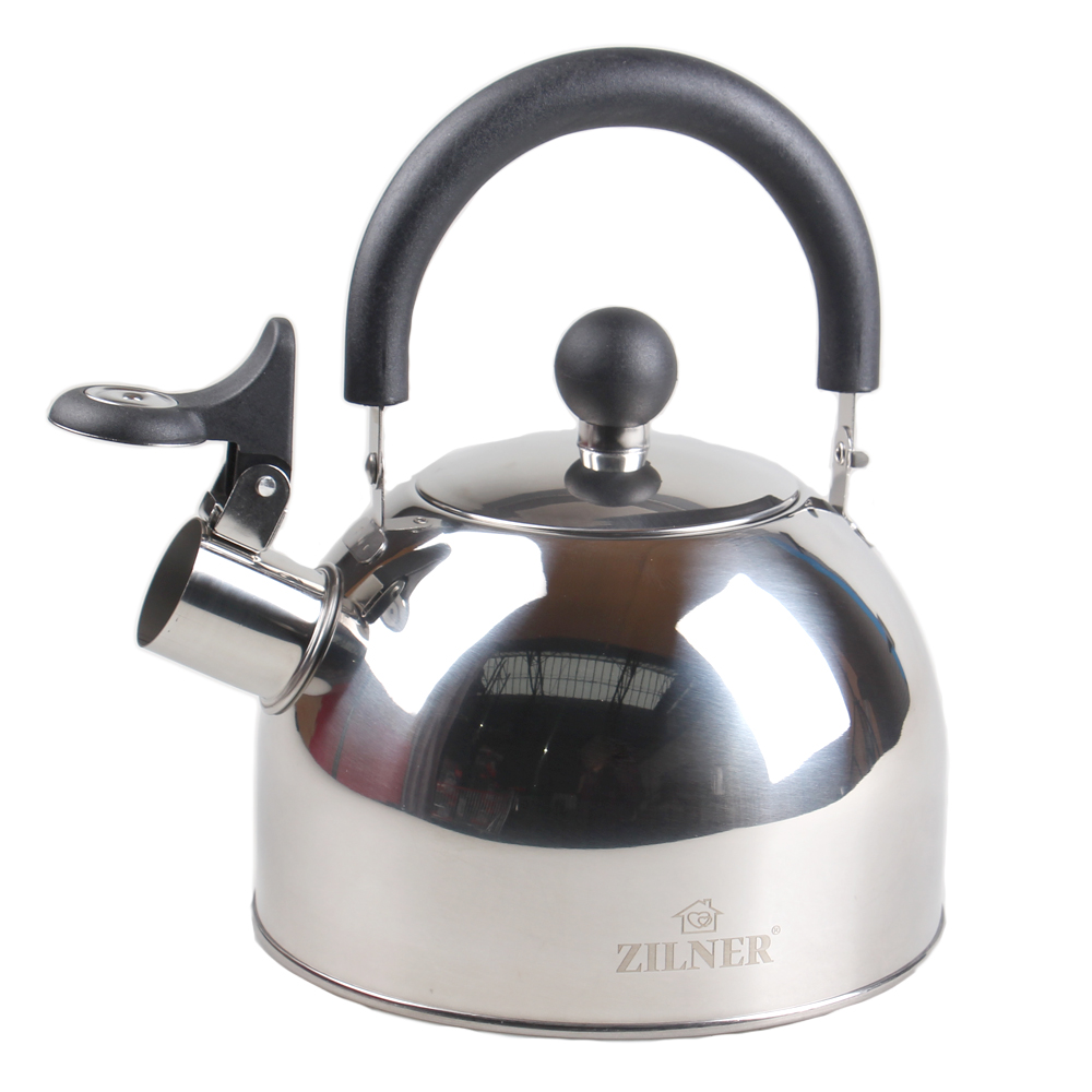 Kovová konvice 1,5l - náhled 1