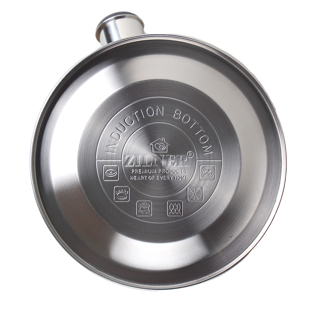 Kovová konvice 1,5l - náhled 3